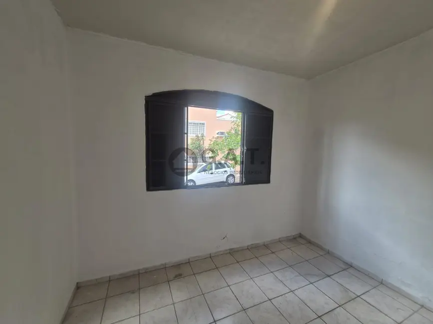 Foto 7 de Casa com 1 quarto para alugar, 53m2 em Centro, Sorocaba - SP