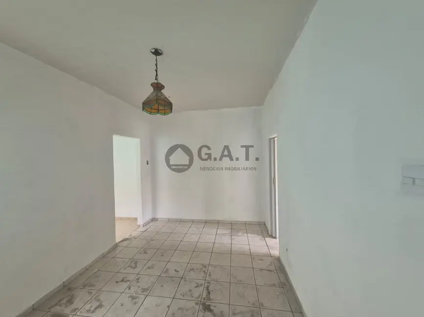 Foto 3 de Casa com 1 quarto para alugar, 53m2 em Centro, Sorocaba - SP