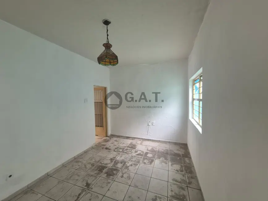 Foto 6 de Casa com 1 quarto para alugar, 53m2 em Centro, Sorocaba - SP