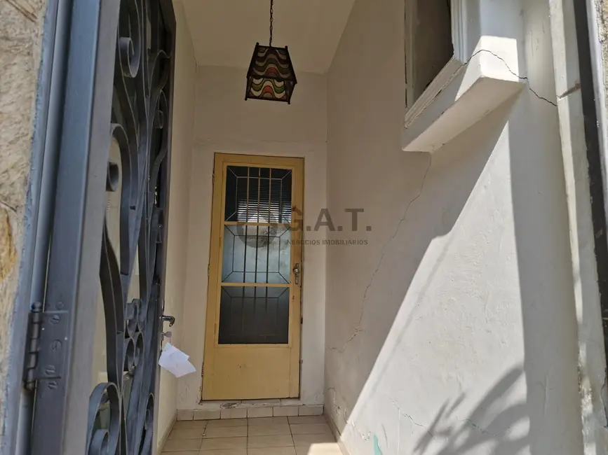 Foto 2 de Casa com 2 quartos à venda, 53m2 em Centro, Sorocaba - SP
