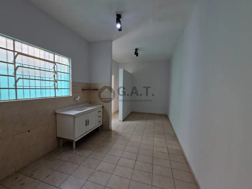 Casa com 2 quartos à venda, 53m2 em Centro, Sorocaba - SP - imagem 7 Foto 7 de Casa com 2 quartos à venda, 53m2 em Centro, Sorocaba - SP