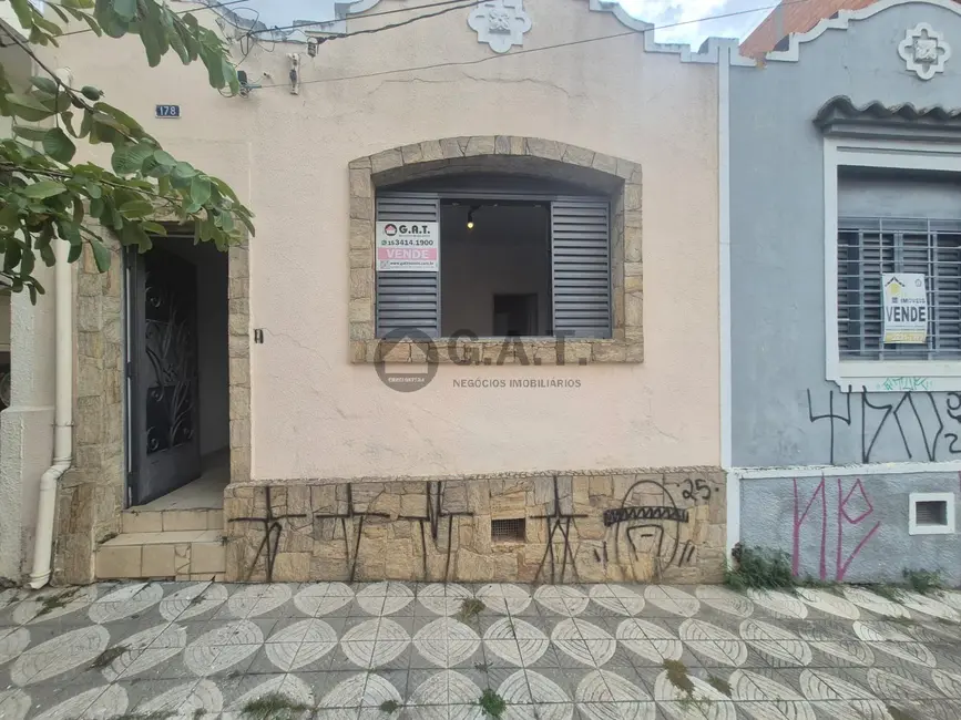 Casa com 1 quarto à venda, 53m2 em Centro, Sorocaba - SP - imagem 1 Foto 1 de Casa com 1 quarto à venda, 53m2 em Centro, Sorocaba - SP