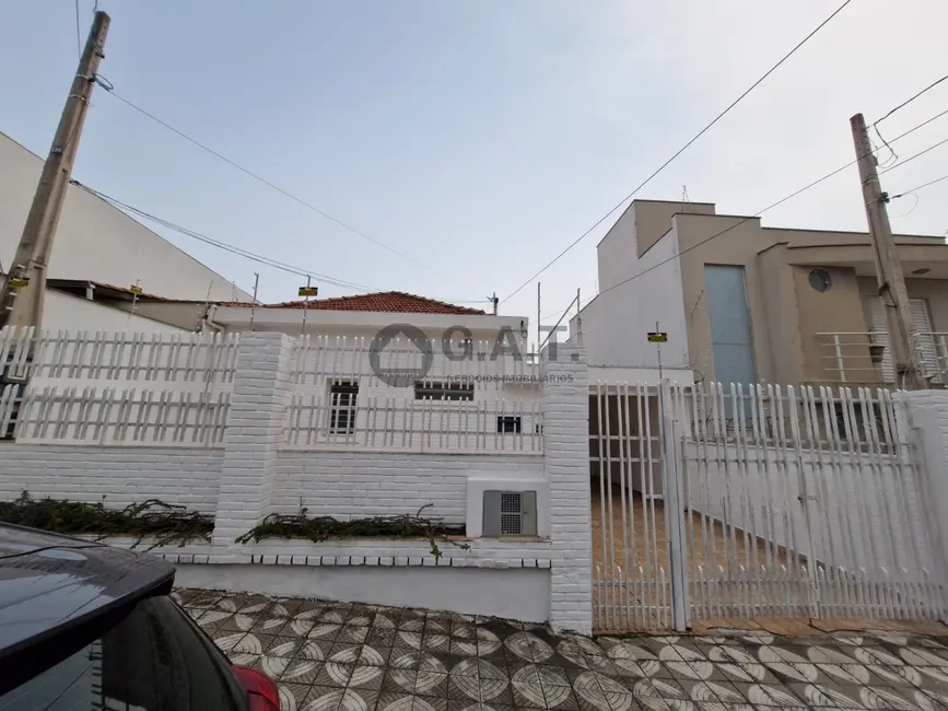 Foto 1 de Casa com 3 quartos à venda, 154m2 em Sorocaba - SP