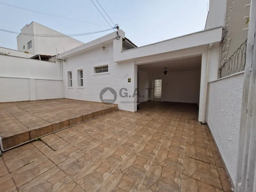 Foto 2 de Casa com 3 quartos à venda, 154m2 em Sorocaba - SP