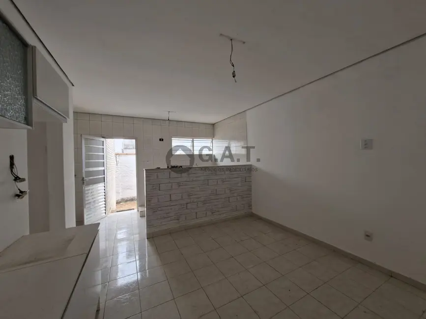 Foto 9 de Casa com 3 quartos à venda, 154m2 em Sorocaba - SP