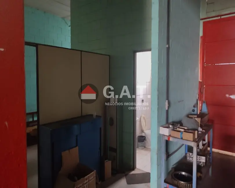 Foto 8 de Armazém / Galpão à venda, 690m2 em Iporanga, Sorocaba - SP