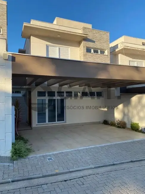 Foto 1 de Casa de Condomínio com 3 quartos à venda e para alugar, 130m2 em Jardim Pagliato, Sorocaba - SP