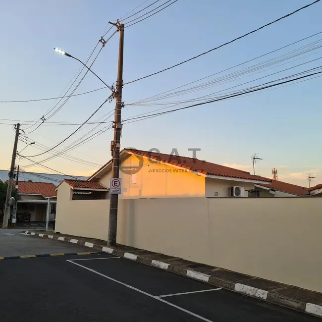 Foto 1 de Casa de Condomínio com 3 quartos à venda, 70m2 em Sorocaba - SP