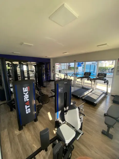 Foto 3 de Apartamento com 2 quartos para alugar, 57m2 em Jardim Pagliato, Sorocaba - SP