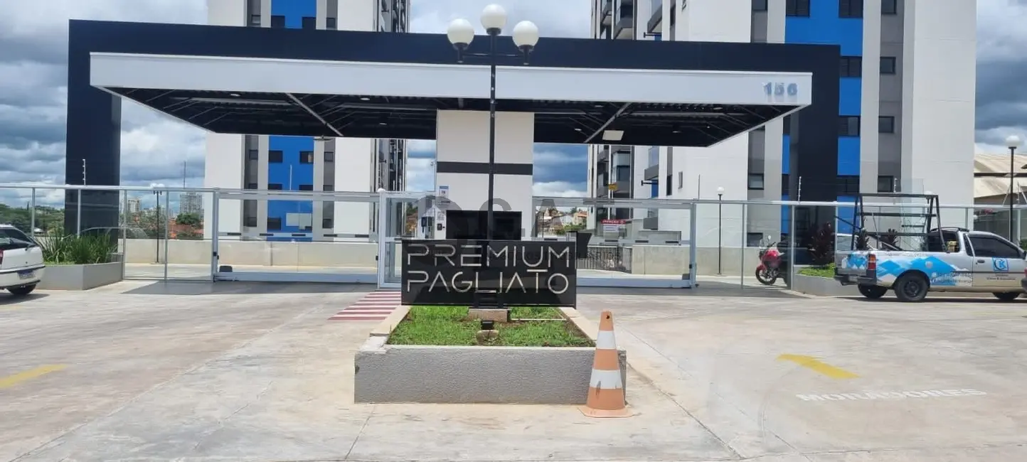 Foto 1 de Apartamento com 2 quartos para alugar, 57m2 em Jardim Pagliato, Sorocaba - SP