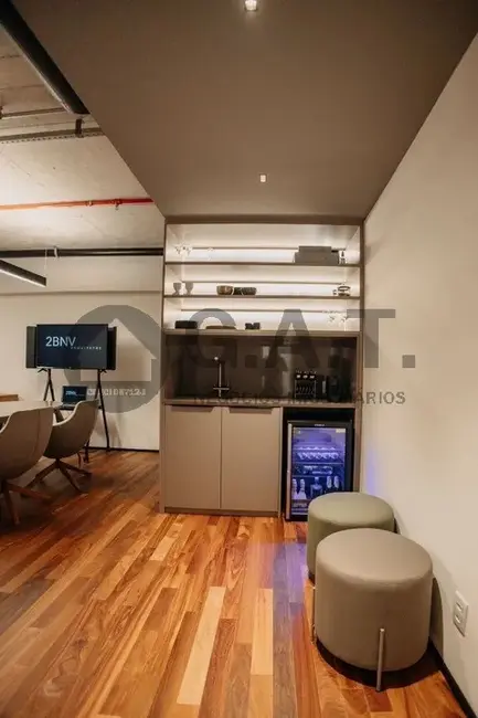 Foto 4 de Sala Comercial à venda, 42m2 em Jardim Vergueiro, Sorocaba - SP