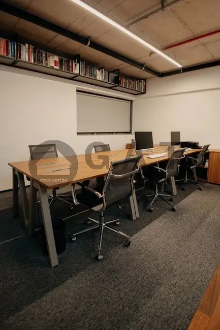 Foto 2 de Sala Comercial à venda, 42m2 em Jardim Vergueiro, Sorocaba - SP