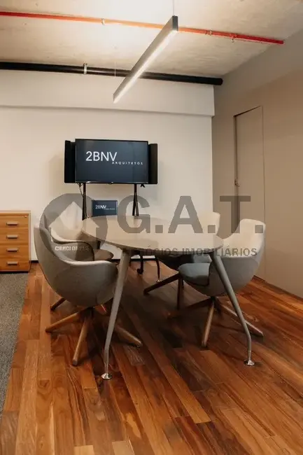 Foto 3 de Sala Comercial à venda, 42m2 em Jardim Vergueiro, Sorocaba - SP