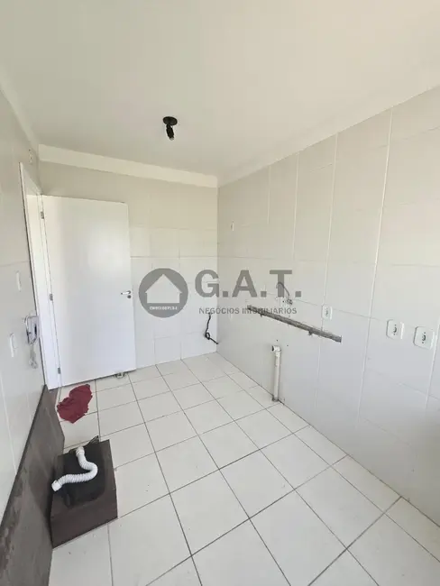 Foto 2 de Apartamento com 2 quartos à venda, 54m2 em Vila Barcelona, Sorocaba - SP