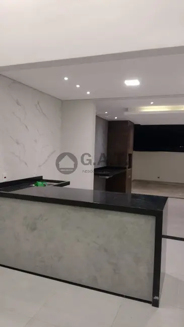 Casa de Condomínio com 3 quartos à venda, 127m2 em Cajuru do Sul, Sorocaba - SP - imagem 6 Foto 6 de Casa de Condomínio com 3 quartos à venda, 127m2 em Cajuru do Sul, Sorocaba - SP