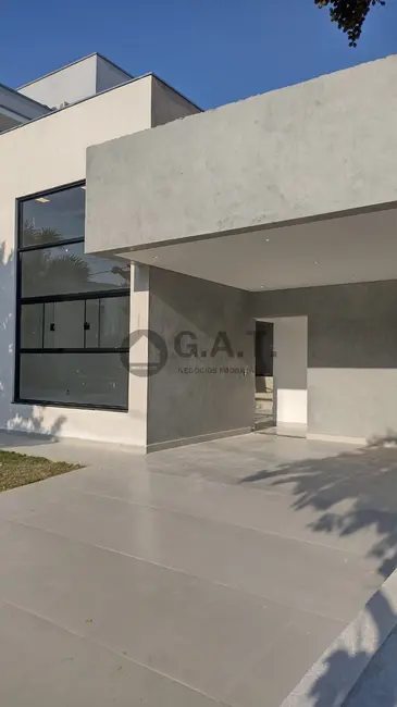 Casa de Condomínio com 3 quartos à venda, 127m2 em Cajuru do Sul, Sorocaba - SP - imagem 1 Foto 1 de Casa de Condomínio com 3 quartos à venda, 127m2 em Cajuru do Sul, Sorocaba - SP