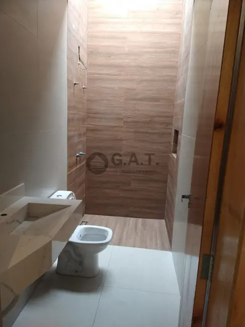 Casa de Condomínio com 3 quartos à venda, 127m2 em Cajuru do Sul, Sorocaba - SP - imagem 9 Foto 9 de Casa de Condomínio com 3 quartos à venda, 127m2 em Cajuru do Sul, Sorocaba - SP