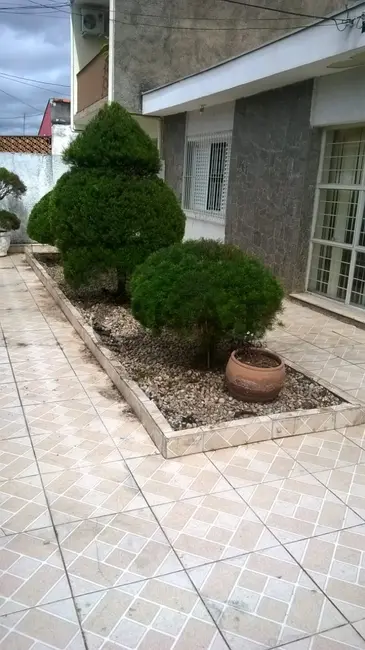 Foto 1 de Casa com 4 quartos à venda, 199m2 em Além Ponte, Sorocaba - SP
