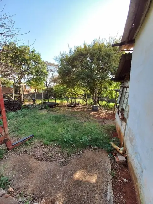 Foto 4 de Terreno / Lote à venda, 5300m2 em Recreio Marajoara, Sorocaba - SP