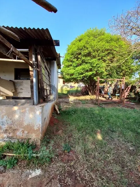 Foto 7 de Terreno / Lote à venda, 5300m2 em Recreio Marajoara, Sorocaba - SP