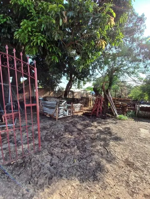 Foto 3 de Terreno / Lote à venda, 5300m2 em Recreio Marajoara, Sorocaba - SP