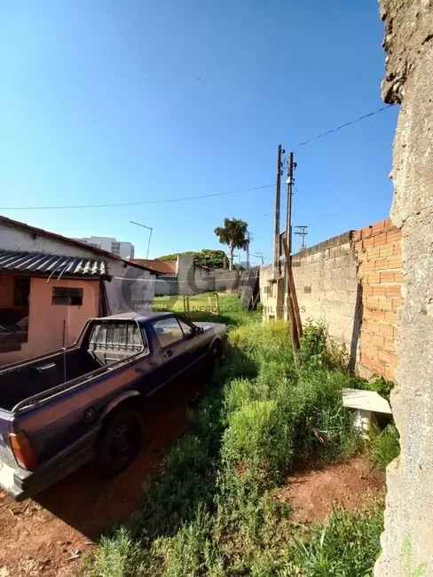 Foto 2 de Terreno / Lote à venda, 5300m2 em Recreio Marajoara, Sorocaba - SP