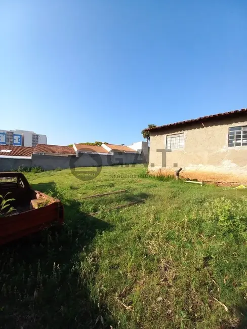 Foto 6 de Terreno / Lote à venda, 5300m2 em Recreio Marajoara, Sorocaba - SP