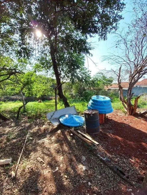 Foto 1 de Terreno / Lote à venda, 5300m2 em Recreio Marajoara, Sorocaba - SP