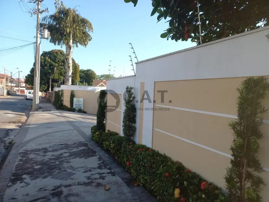 Foto 5 de Terreno / Lote à venda, 5300m2 em Recreio Marajoara, Sorocaba - SP