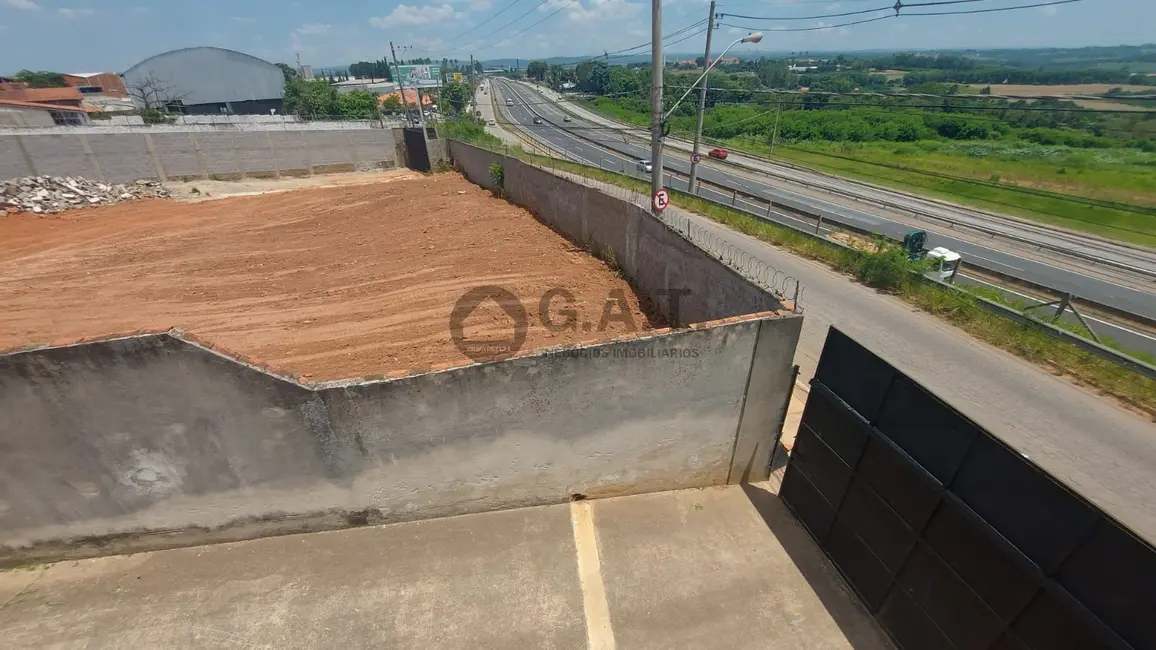 Terreno / Lote para alugar, 350m2 em Chácaras Reunidas São Jorge, Sorocaba - SP - imagem 2 Foto 2 de Terreno / Lote para alugar, 350m2 em Chácaras Reunidas São Jorge, Sorocaba - SP