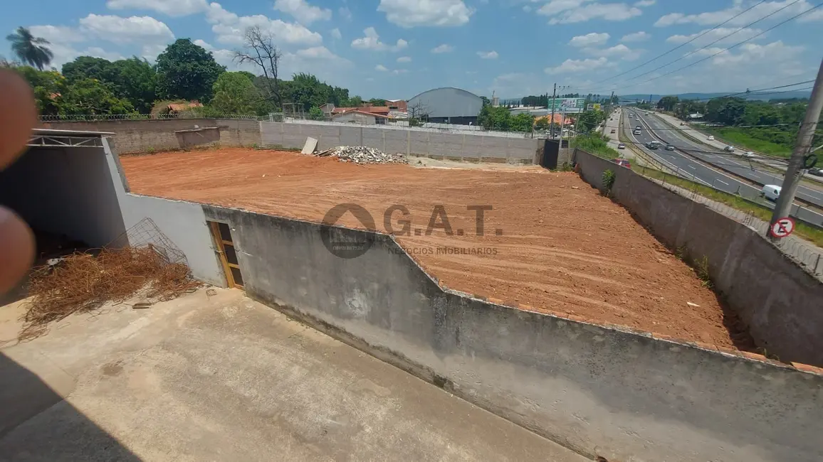 Terreno / Lote para alugar, 350m2 em Chácaras Reunidas São Jorge, Sorocaba - SP - imagem 3 Foto 3 de Terreno / Lote para alugar, 350m2 em Chácaras Reunidas São Jorge, Sorocaba - SP