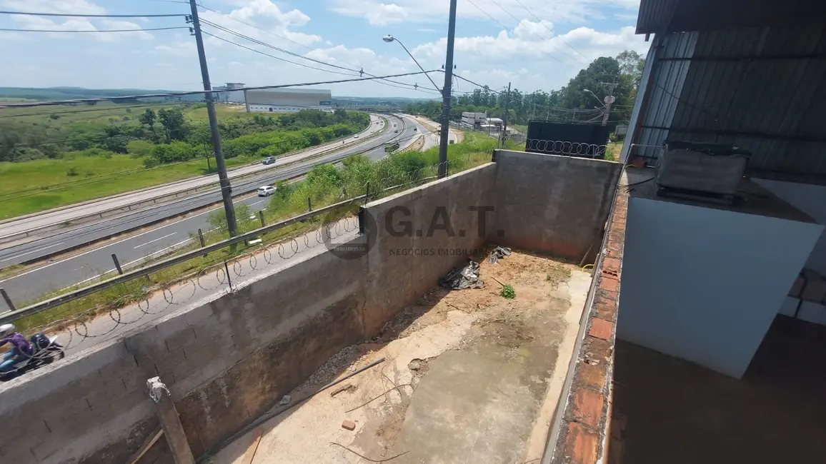 Terreno / Lote para alugar, 350m2 em Chácaras Reunidas São Jorge, Sorocaba - SP - imagem 8 Foto 8 de Terreno / Lote para alugar, 350m2 em Chácaras Reunidas São Jorge, Sorocaba - SP