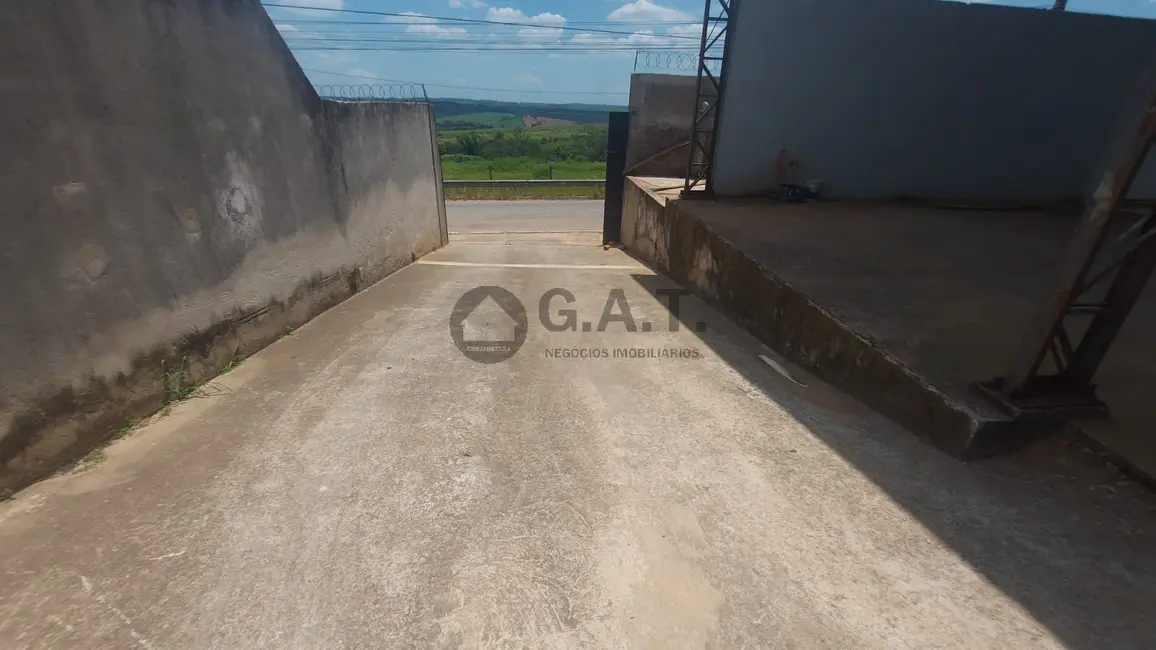 Terreno / Lote para alugar, 350m2 em Chácaras Reunidas São Jorge, Sorocaba - SP - imagem 9 Foto 9 de Terreno / Lote para alugar, 350m2 em Chácaras Reunidas São Jorge, Sorocaba - SP