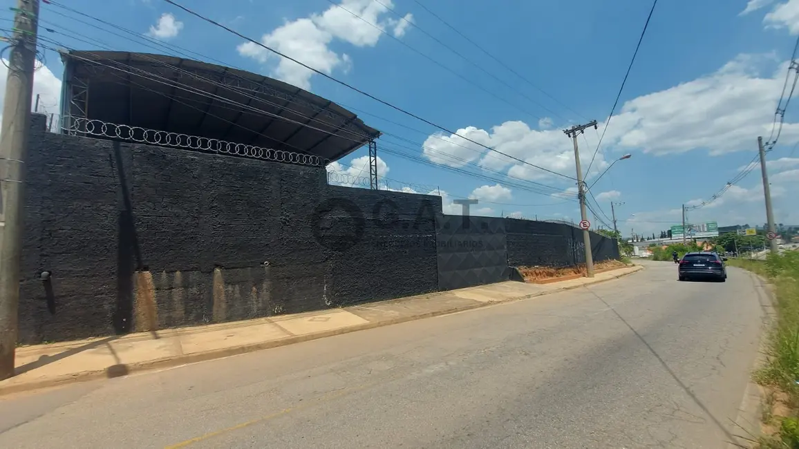 Terreno / Lote para alugar, 350m2 em Chácaras Reunidas São Jorge, Sorocaba - SP - imagem 1 Foto 1 de Terreno / Lote para alugar, 350m2 em Chácaras Reunidas São Jorge, Sorocaba - SP