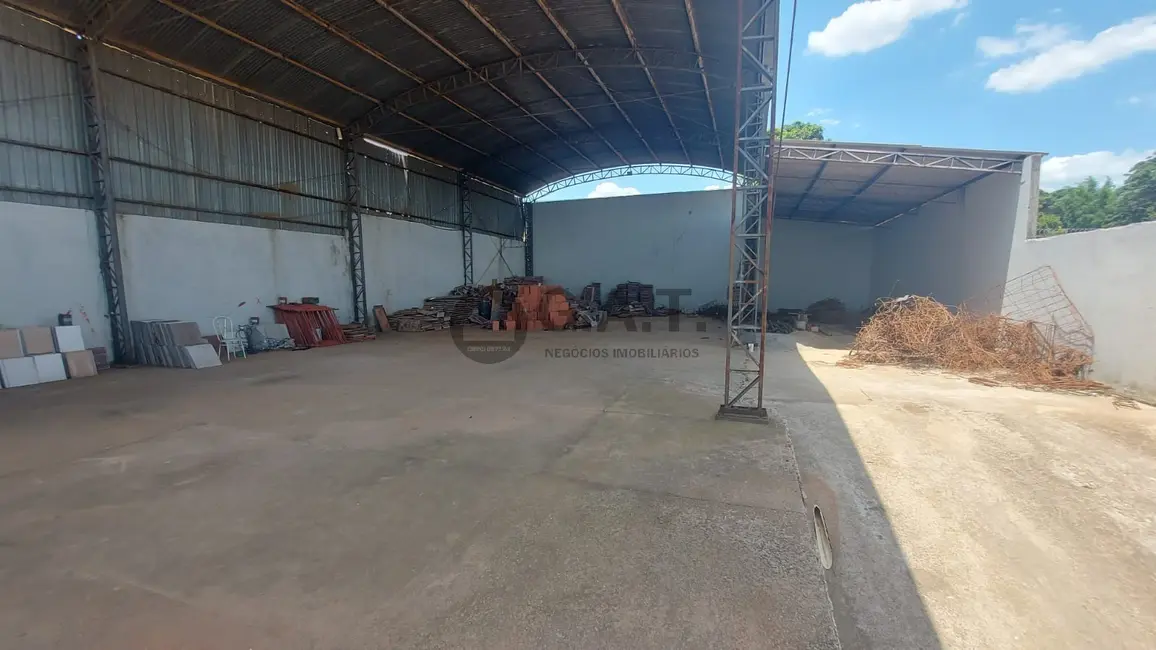 Terreno / Lote para alugar, 350m2 em Chácaras Reunidas São Jorge, Sorocaba - SP - imagem 6 Foto 6 de Terreno / Lote para alugar, 350m2 em Chácaras Reunidas São Jorge, Sorocaba - SP