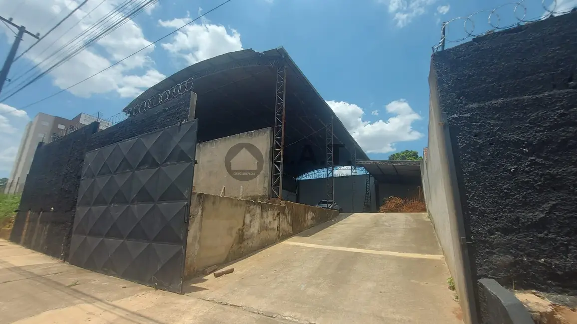 Terreno / Lote para alugar, 350m2 em Chácaras Reunidas São Jorge, Sorocaba - SP - imagem 7 Foto 7 de Terreno / Lote para alugar, 350m2 em Chácaras Reunidas São Jorge, Sorocaba - SP
