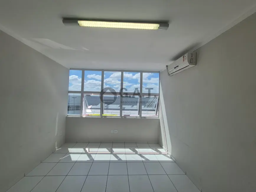 Foto 5 de Sala Comercial para alugar, 35m2 em Sorocaba - SP