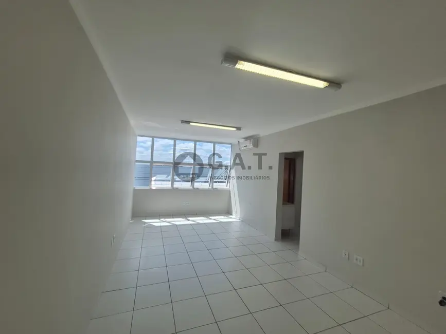 Foto 9 de Sala Comercial para alugar, 35m2 em Sorocaba - SP