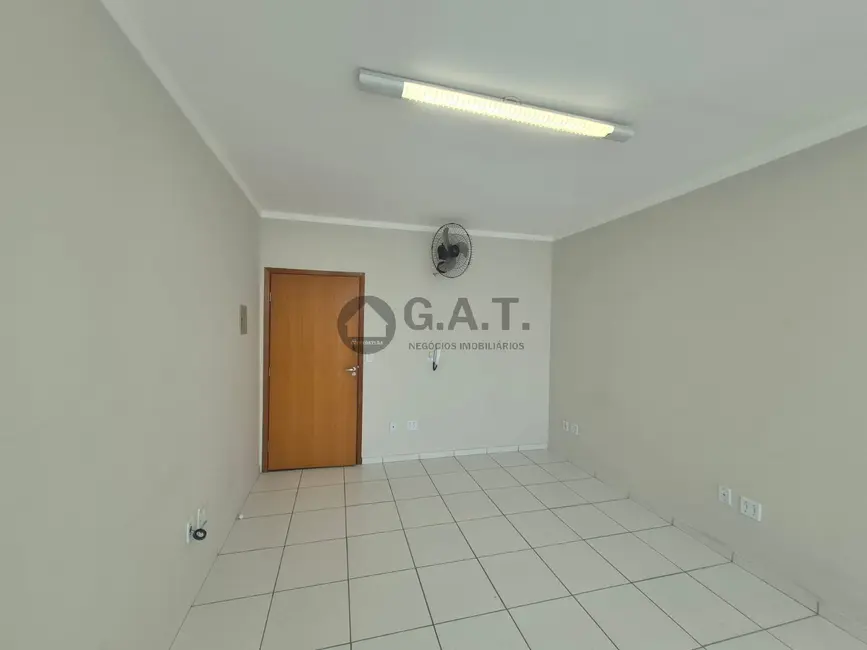 Foto 3 de Sala Comercial para alugar, 35m2 em Sorocaba - SP