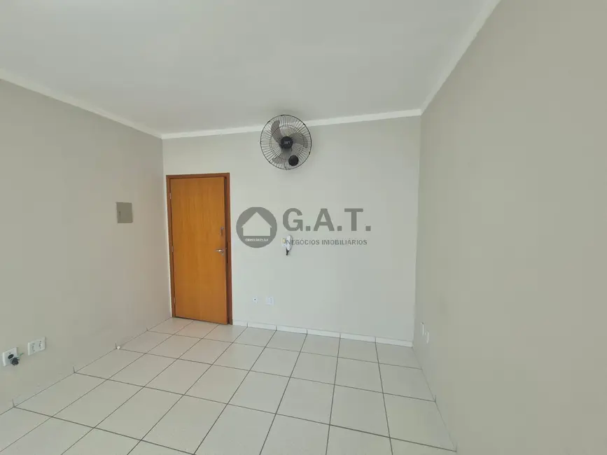Foto 8 de Sala Comercial para alugar, 35m2 em Sorocaba - SP