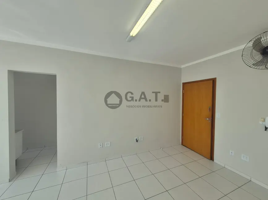Foto 7 de Sala Comercial para alugar, 35m2 em Sorocaba - SP