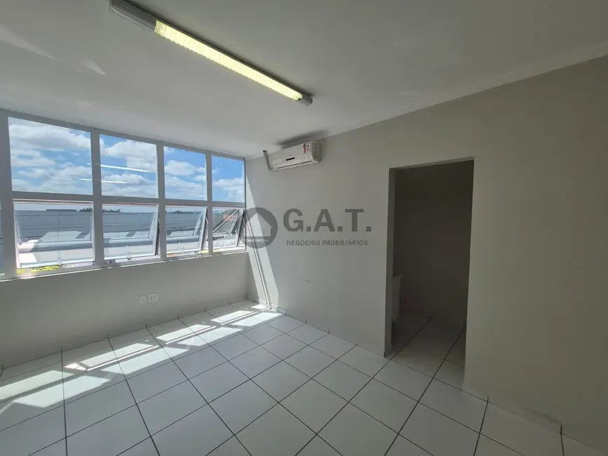 Foto 2 de Sala Comercial para alugar, 35m2 em Sorocaba - SP