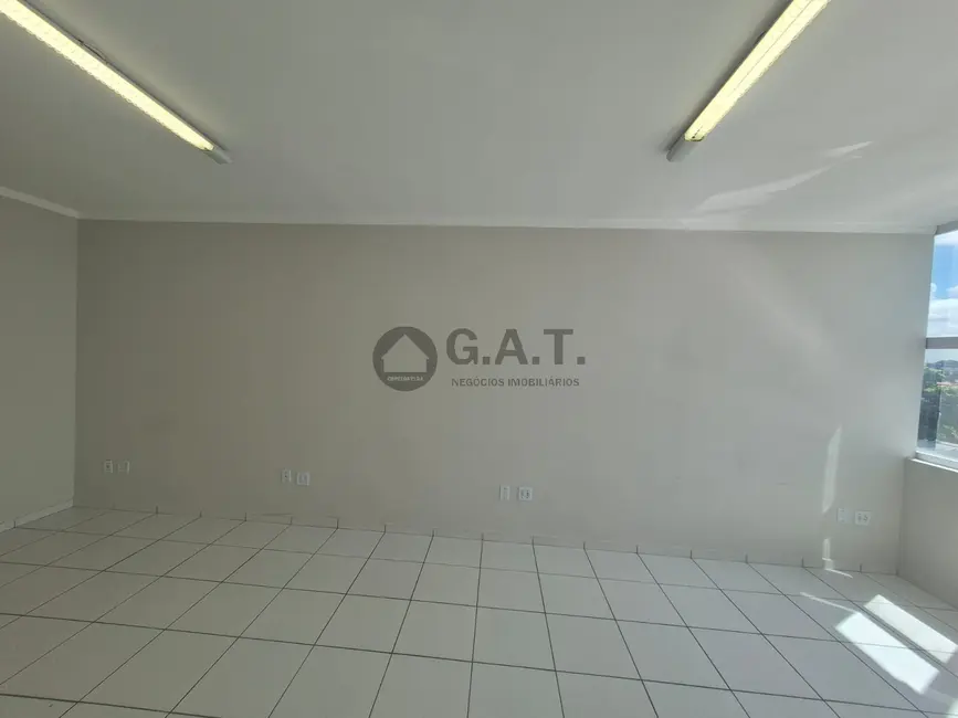 Foto 4 de Sala Comercial para alugar, 35m2 em Sorocaba - SP