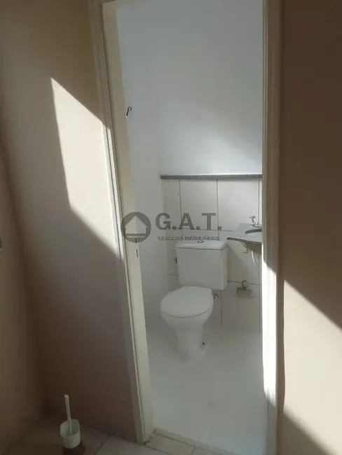 Foto 9 de Apartamento com 3 quartos à venda, 130m2 em Vila Augusta, Sorocaba - SP