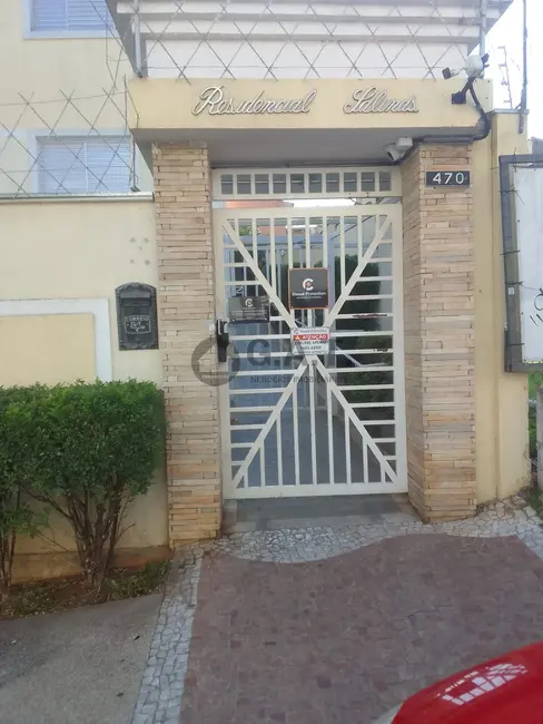 Foto 1 de Apartamento com 3 quartos à venda, 130m2 em Vila Augusta, Sorocaba - SP