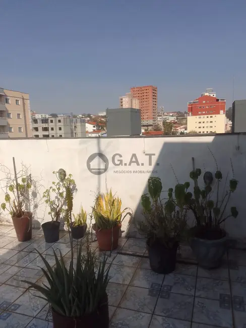 Foto 5 de Apartamento com 3 quartos à venda, 130m2 em Vila Augusta, Sorocaba - SP