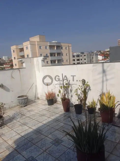 Foto 6 de Apartamento com 3 quartos à venda, 130m2 em Vila Augusta, Sorocaba - SP