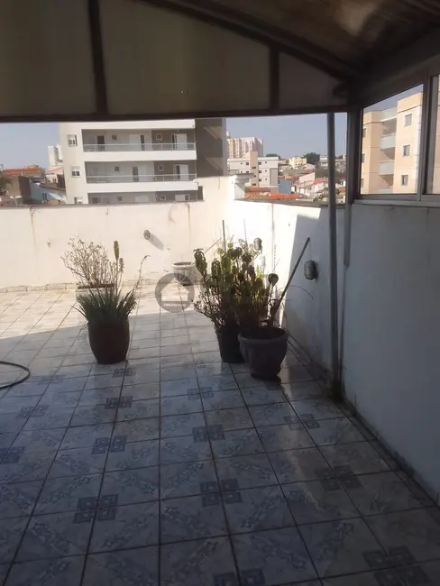 Foto 4 de Apartamento com 3 quartos à venda, 130m2 em Vila Augusta, Sorocaba - SP