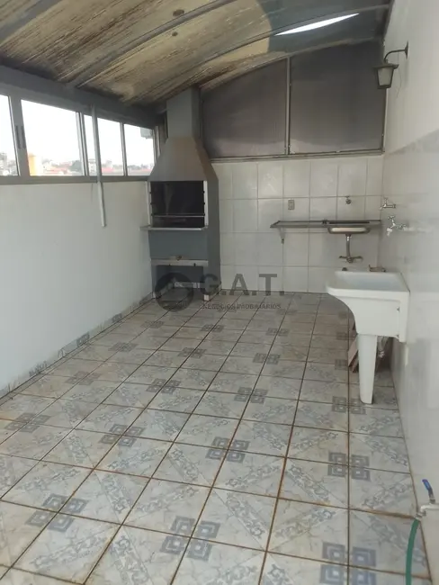 Foto 2 de Apartamento com 3 quartos à venda, 130m2 em Vila Augusta, Sorocaba - SP