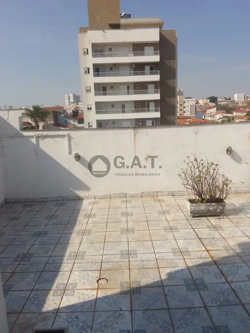 Foto 7 de Apartamento com 3 quartos à venda, 130m2 em Vila Augusta, Sorocaba - SP